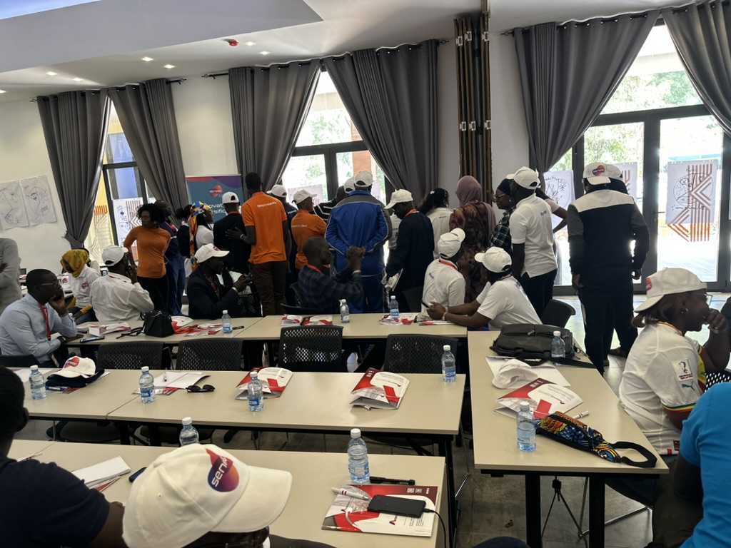 Management du changement