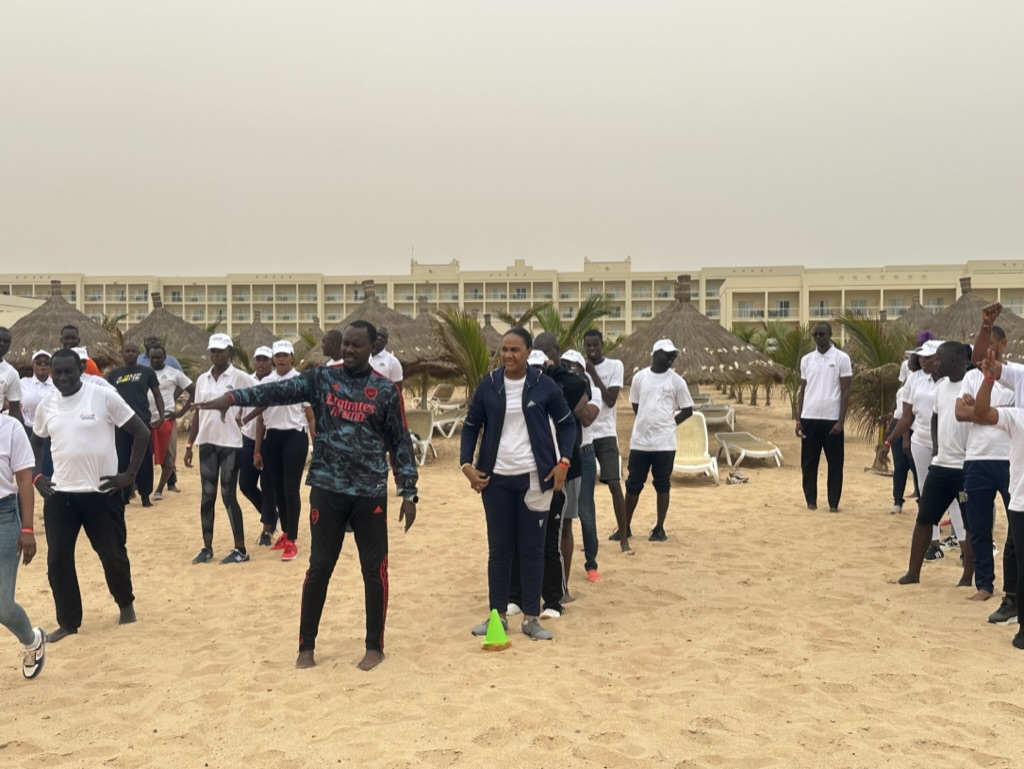 Activité récente 2